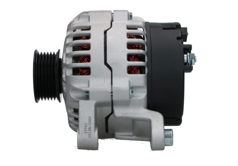 PlusLine Alternator Volvo 80A 0123315016+