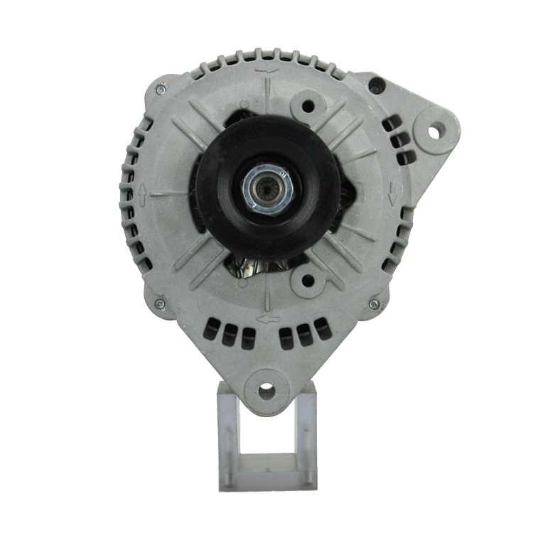 PlusLine Alternator Volvo 100A 0123500005+
