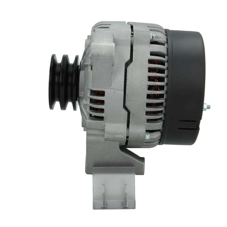 PlusLine Alternator Volvo 100A 0123500005+