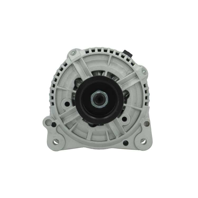 PlusLine Alternator Volkswagen 120A 0123510007+