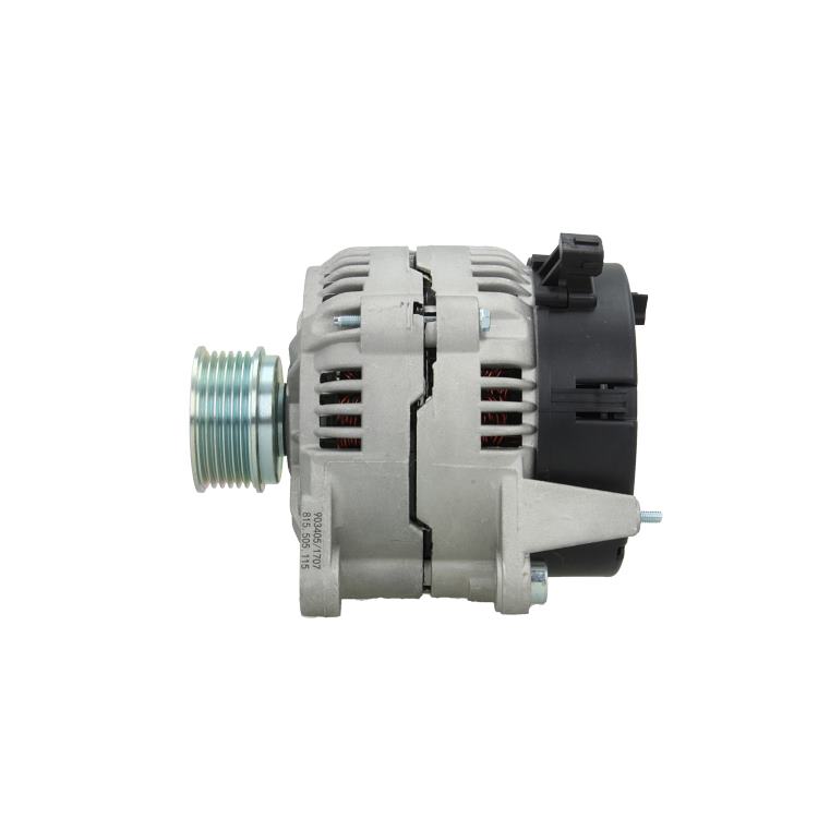 PlusLine Alternator Volvo 115A 0123515013+