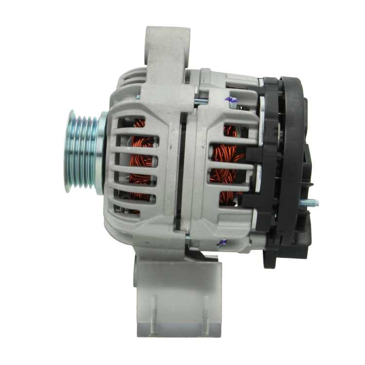 PlusLine Pro Alternator Smart 85A 0124225020+PRO