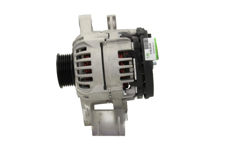 PlusLine Alternator Toyota 80A 0124225052+