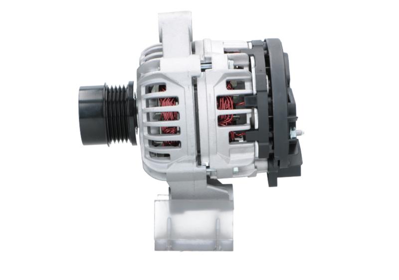 PlusLine Pro Alternator Smart 90A 0124225064+PRO
