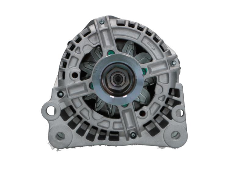 PlusLine Alternator Volkswagen 70A 0124315005+