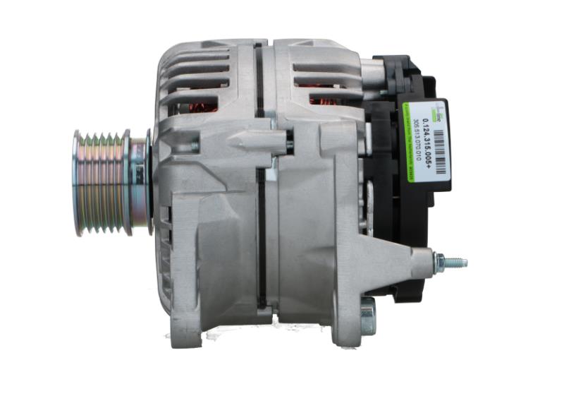 PlusLine Alternator Volkswagen 70A 0124315005+