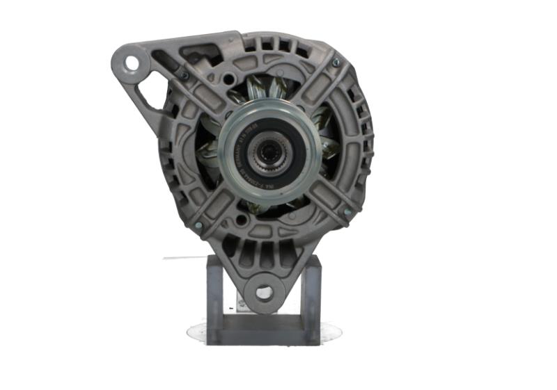 PlusLine Alternator Volkswagen 90A 0124325020+