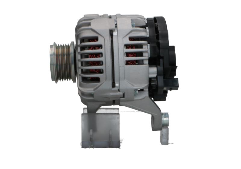 PlusLine Alternator Volkswagen 90A 0124325020+