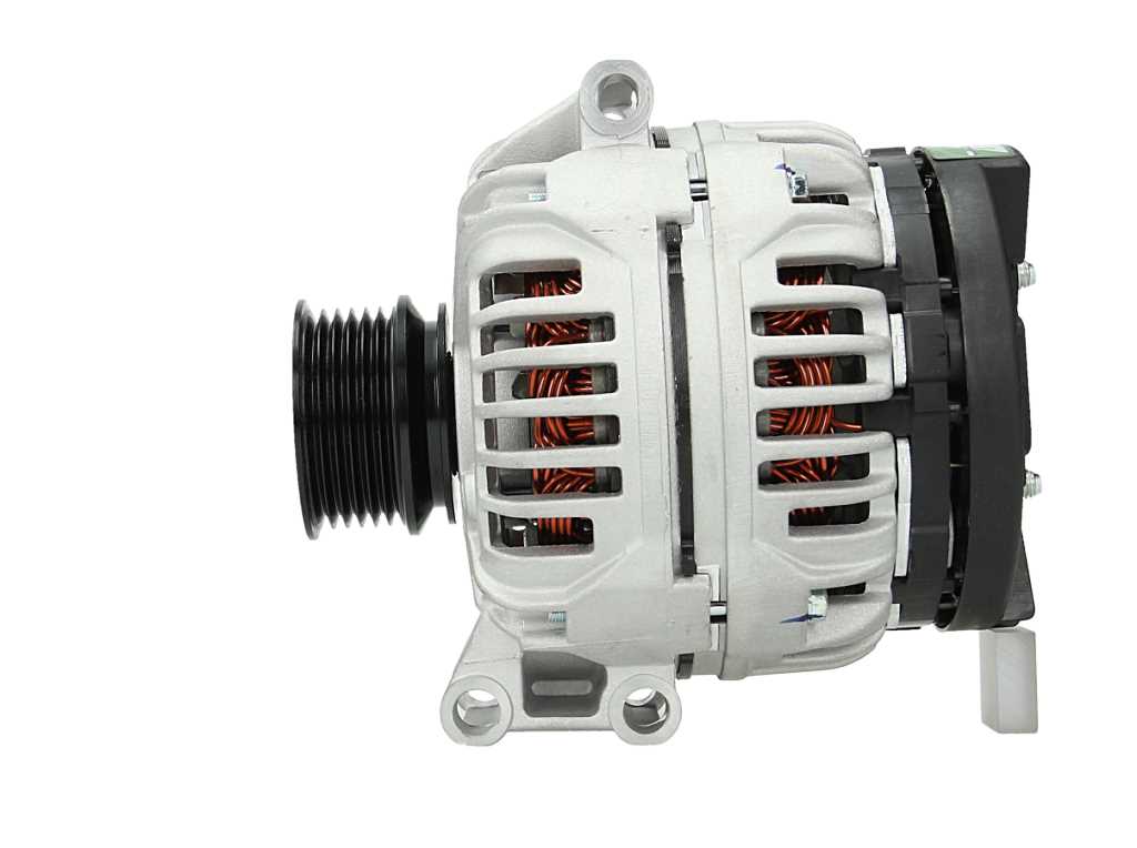 PlusLine Alternator Renault 87A 0124325024+