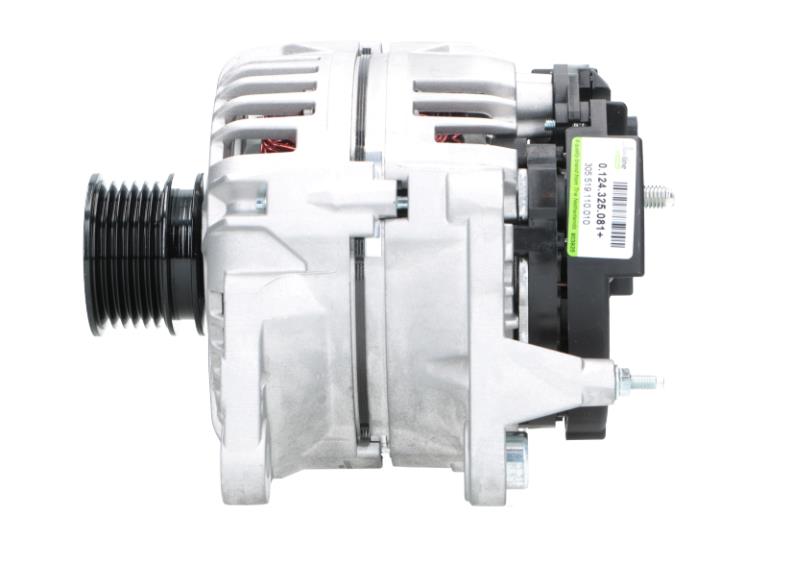 PlusLine Alternator Volkswagen 110A 0124325081+
