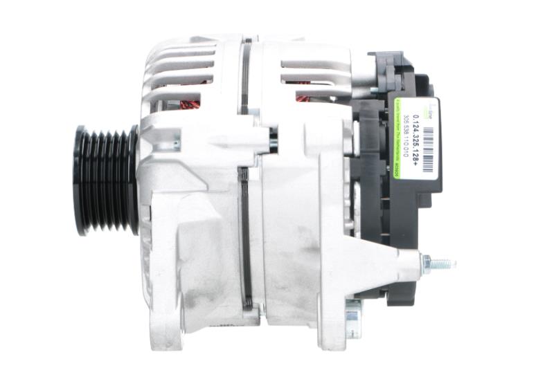 PlusLine Alternator Volkswagen 110A 0124325128+