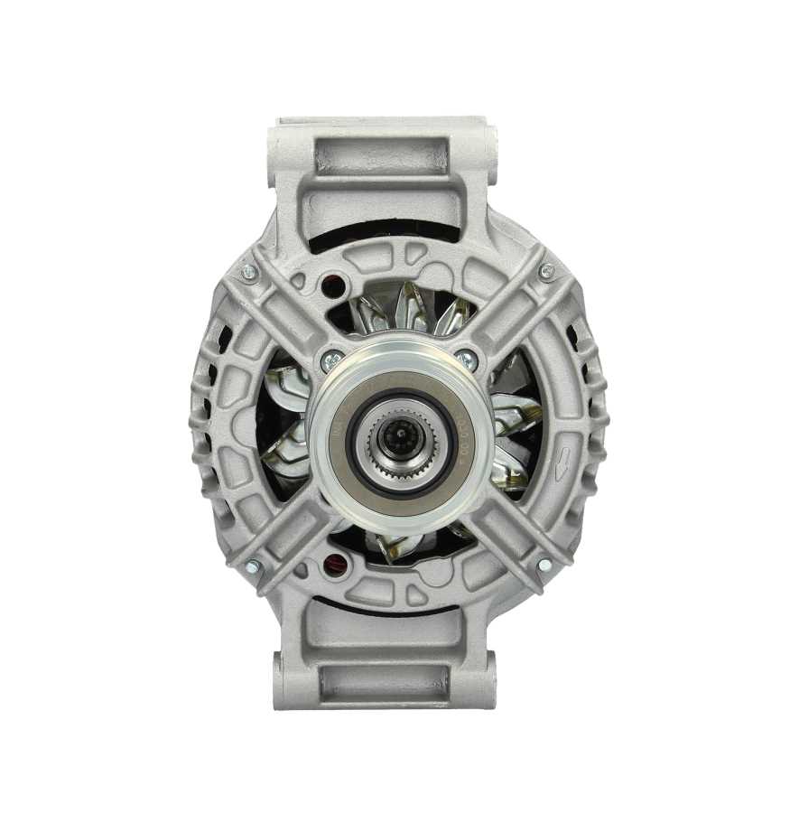 PlusLine Pro Alternator Mercedes 90A 0124325170+PRO