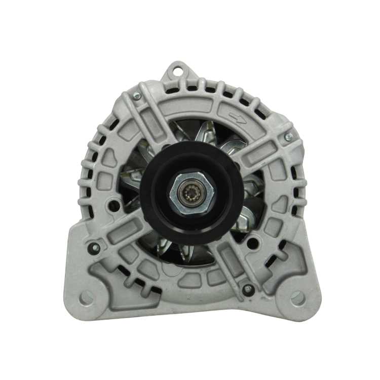 PlusLine Pro Alternator Renault 90A 0124325186+PRO