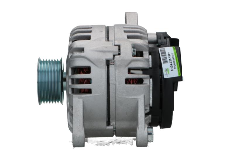 PlusLine Alternator Renault 90A 0124325186+