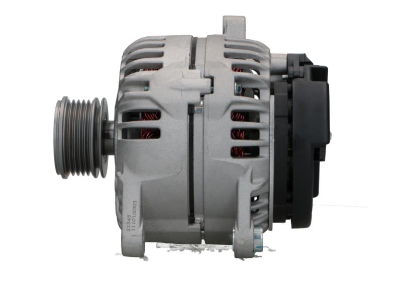 PlusLine Pro Alternator Renault 120A 0124425029+PRO