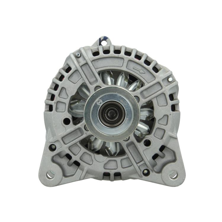 PlusLine Pro Alternator Renault 120A 0124425038+PRO