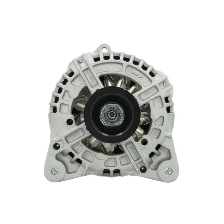 PlusLine Pro Alternator Renault 120A 0124425039+PRO