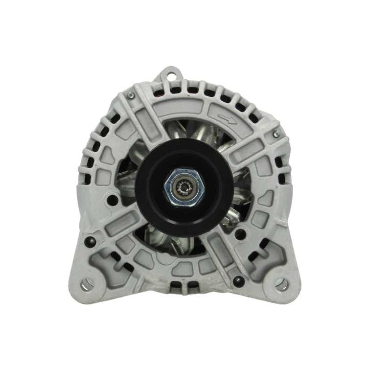 PlusLine Pro Alternator Renault 120A 0124425070+PRO