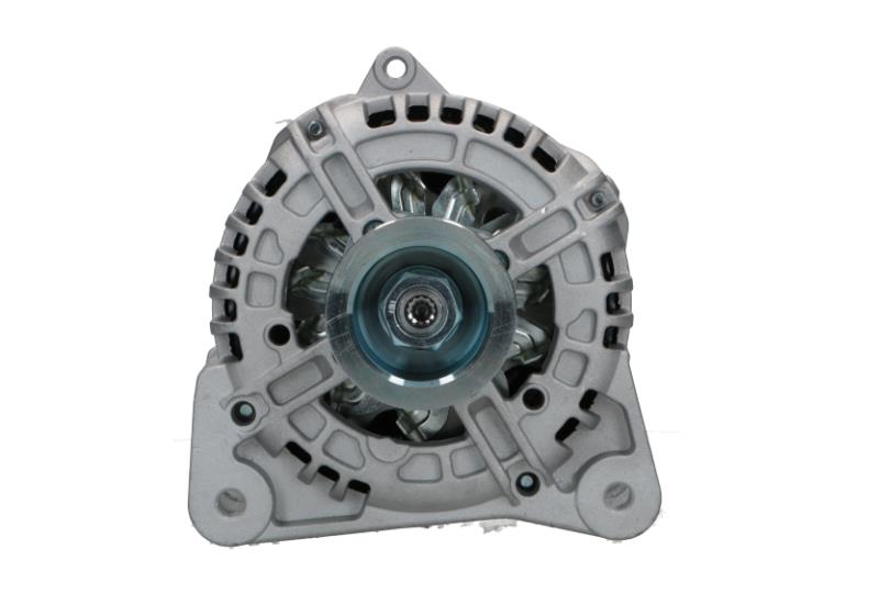 PlusLine Alternator Renault 120A 0124425070+