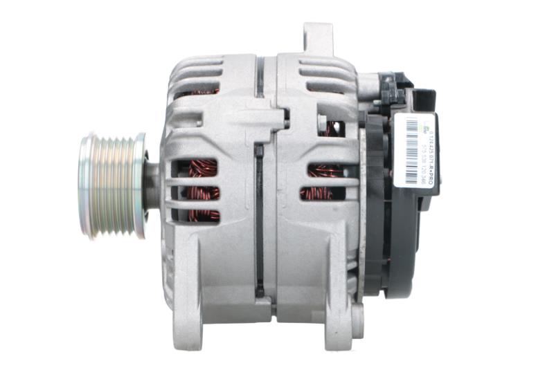 PlusLine Pro Alternator Renault 120A 0124425071+PRO