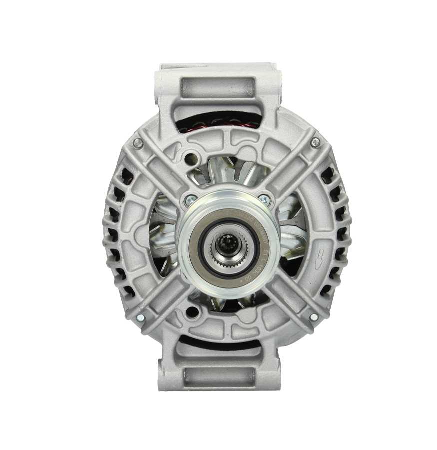 PlusLine Pro Alternator Mercedes 120A 0124425077+PRO