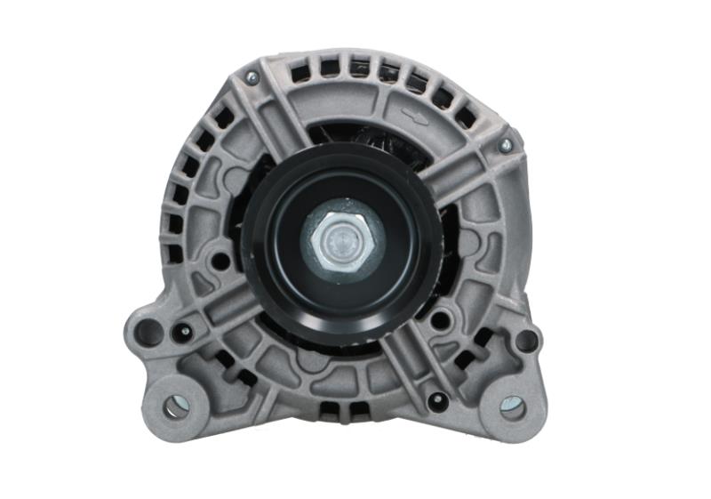 Bosch Reman Alternator Volkswagen 120A 0124515013R