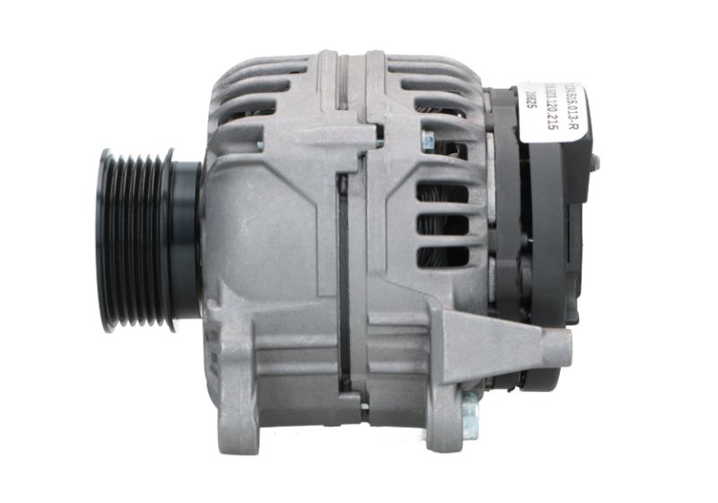 Bosch Reman Alternator Volkswagen 120A 0124515013R