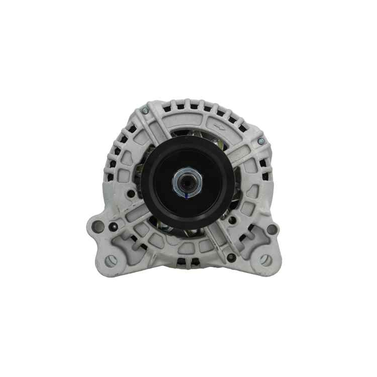 PlusLine Alternator Volvo 120A 0124515021+