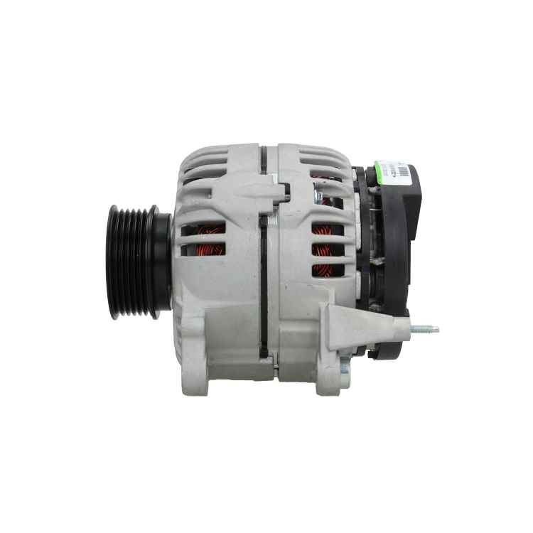 PlusLine Alternator Volvo 120A 0124515021+
