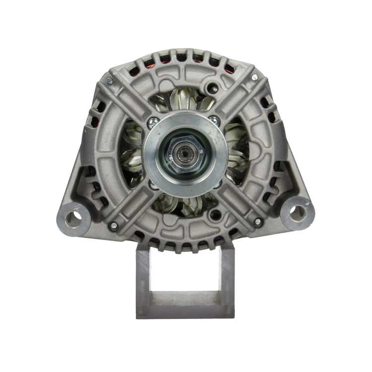PlusLine Pro Alternator Mercedes 120A 0124515045+PRO