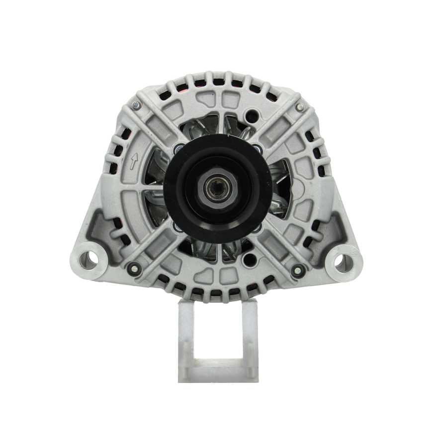 PlusLine Pro Alternator Mercedes 120A 0124515046+PRO