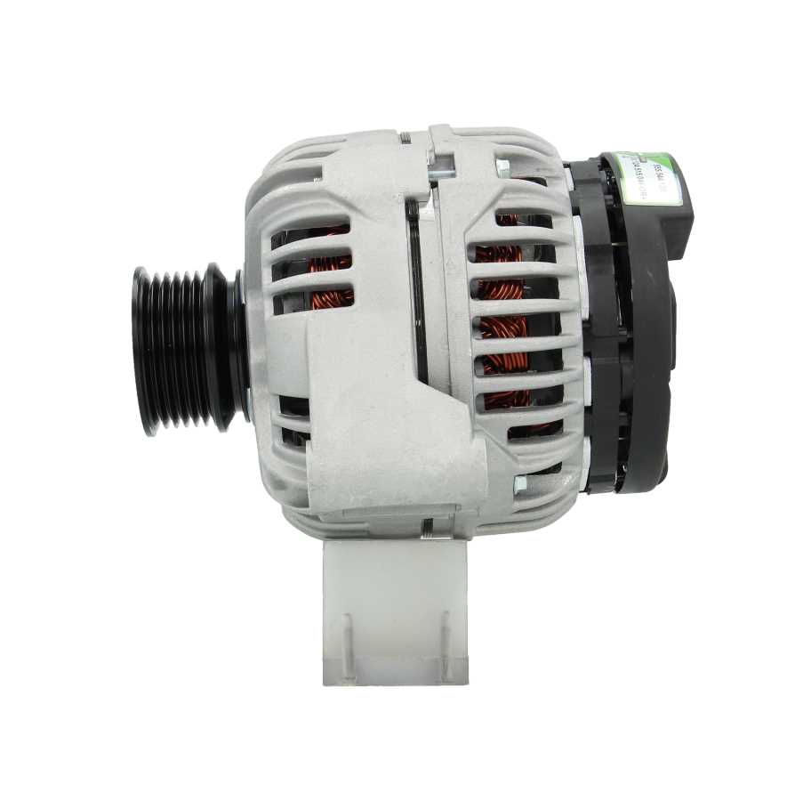 PlusLine Pro Alternator Mercedes 120A 0124515046+PRO