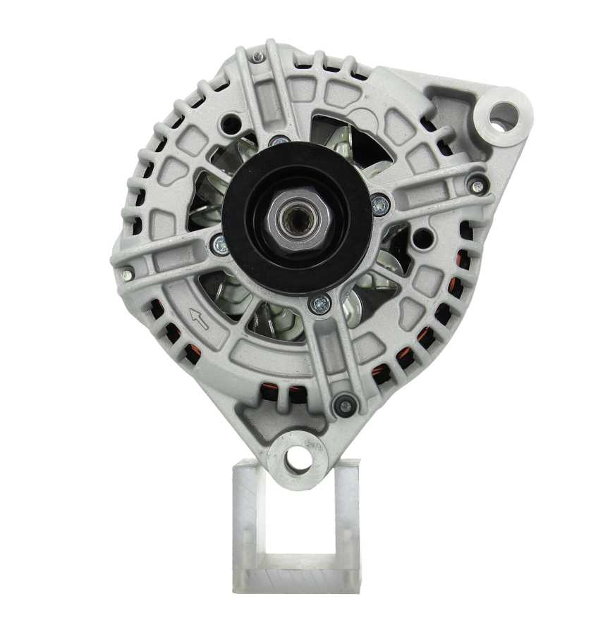 PlusLine Pro Alternator Mercedes 120A 0124515056+PRO