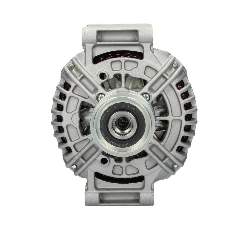 PlusLine Pro Alternator Mercedes 120A 0124515088+PRO