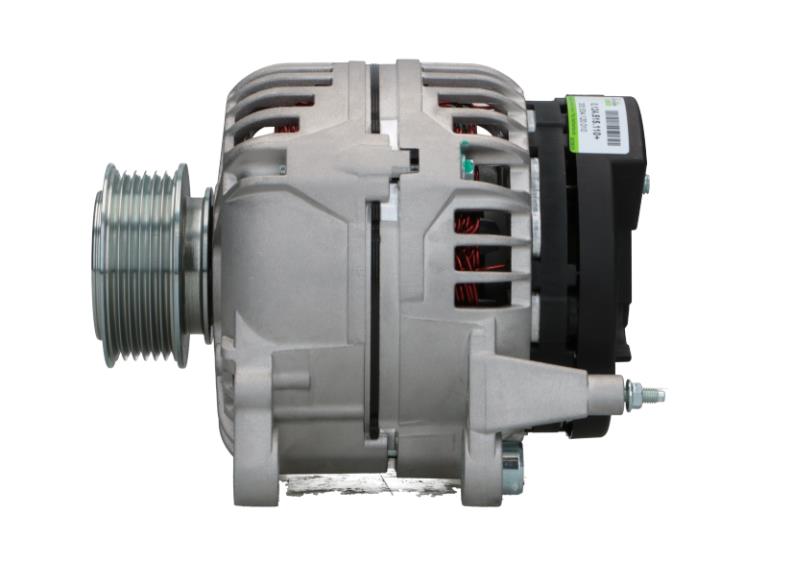 PlusLine Alternator Volkswagen 120A 0124515110+