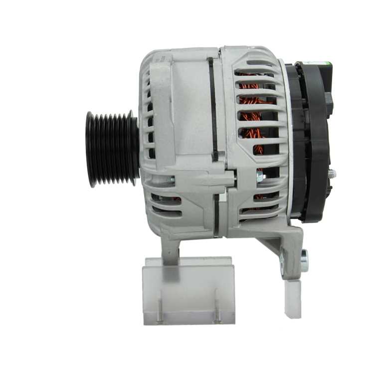 PlusLine Pro Alternator New Holland 120A 0124515120+PRO