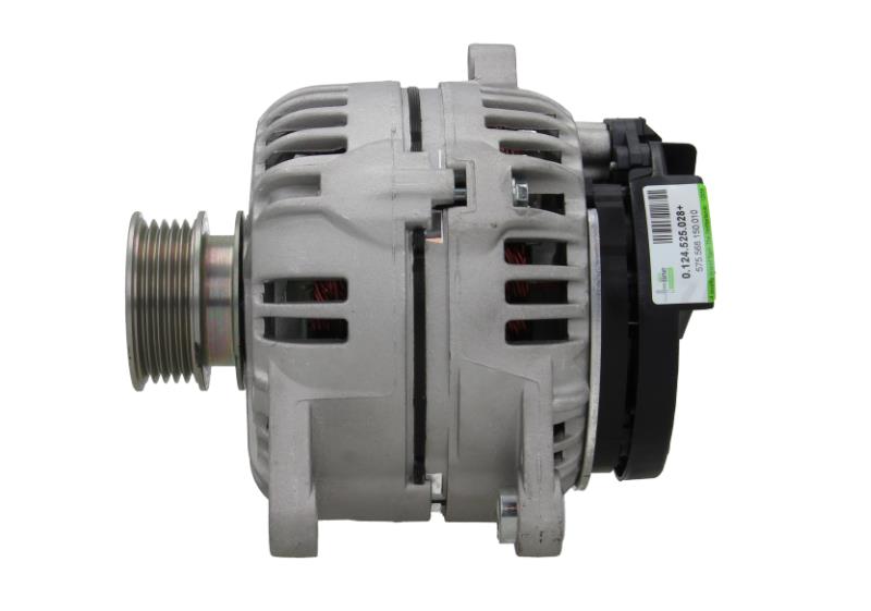 PlusLine Alternator Renault 150A 0124525028+