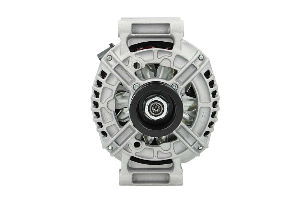 PlusLine Pro Alternator Mercedes 150A 0124525055+PRO