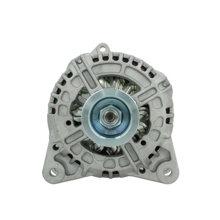PlusLine Alternator Renault 150A 0124525070+