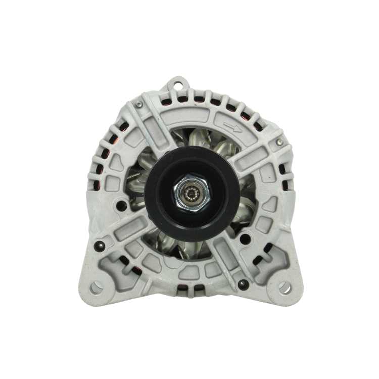 PlusLine Pro Alternator Renault 150A 0124525138+PRO