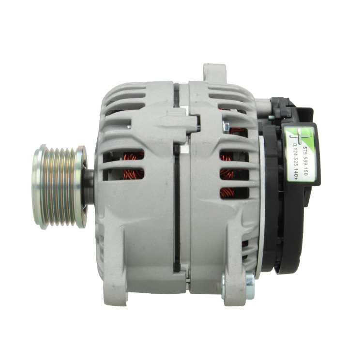 PlusLine Alternator Renault 150A 0124525140+