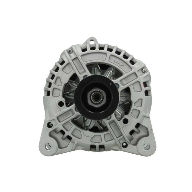 PlusLine Pro Alternator Renault 150A 0124525141+PRO