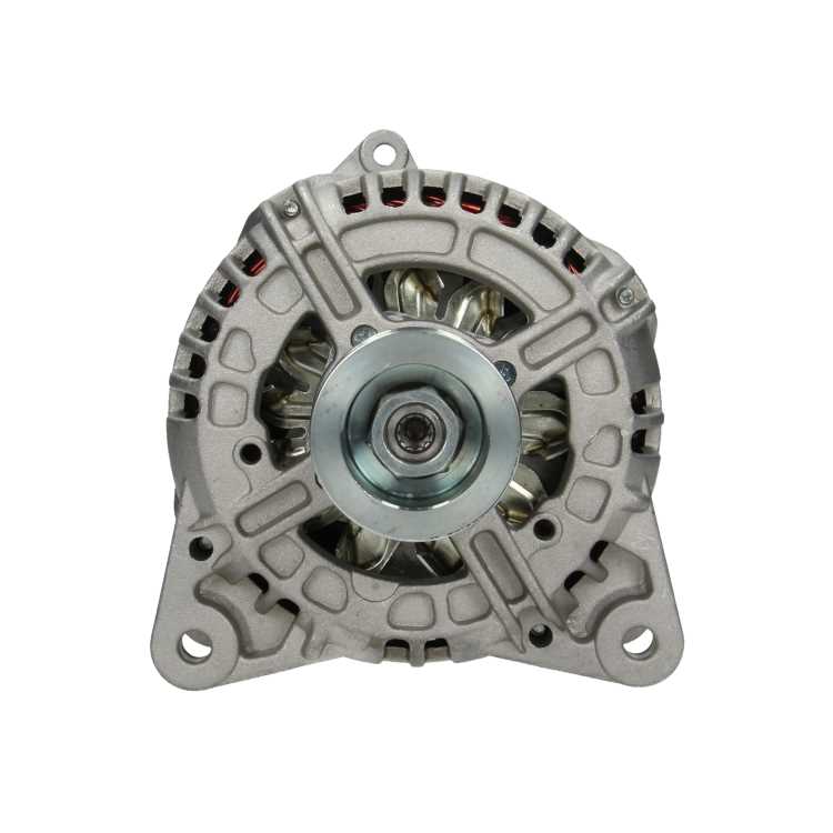 PlusLine Pro Alternator Renault 150A 0124525151+PRO