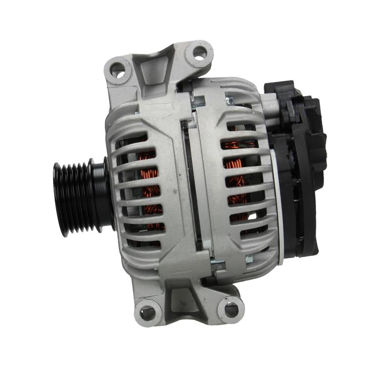 PlusLine Pro Alternator Mercedes 150A 0124525171+PRO