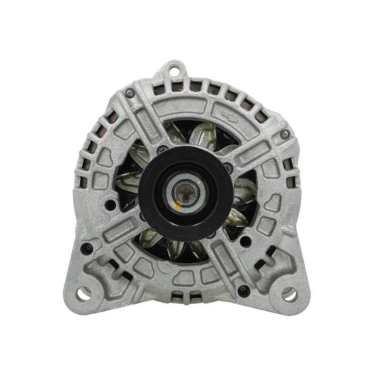 Bosch New Alternator Opel 150A 0124525533