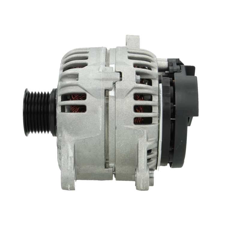Bosch New Alternator Opel 150A 0124525533