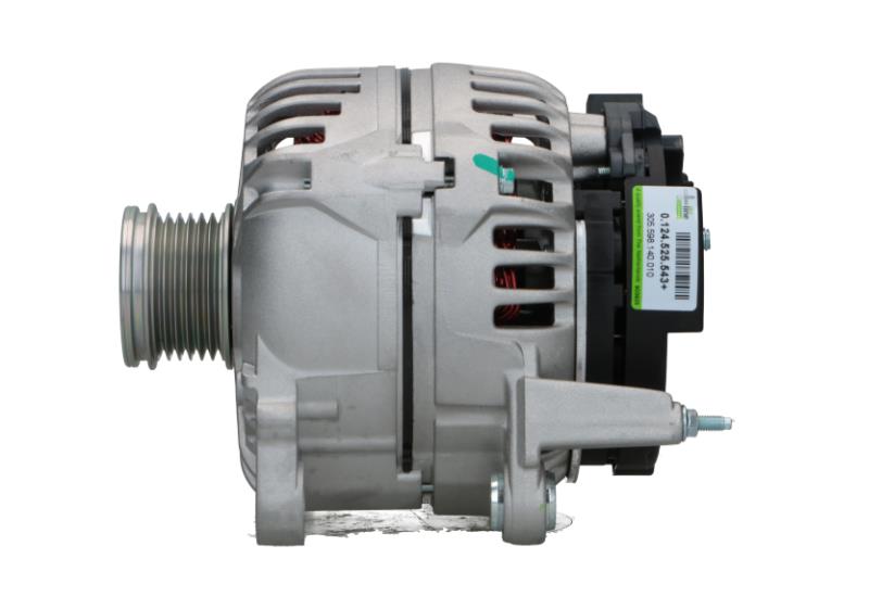 PlusLine Alternator Volkswagen 140A 0124525543+