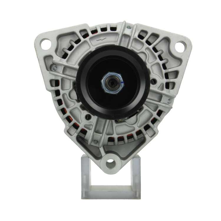 PlusLine Pro Alternator Mercedes 80A 0124555002+PRO