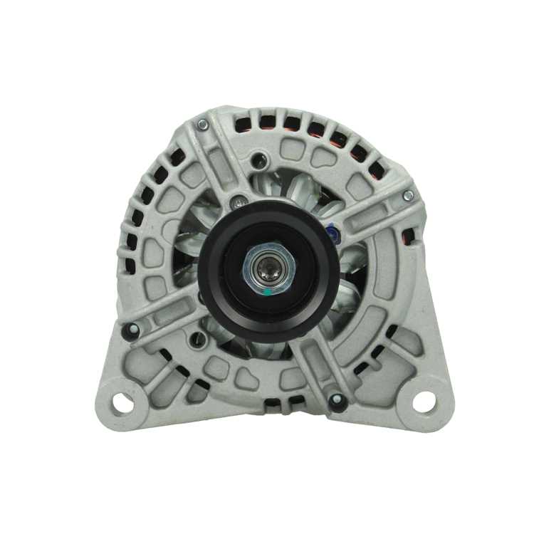 PlusLine Pro Alternator Daf 80A 0124555006+PRO