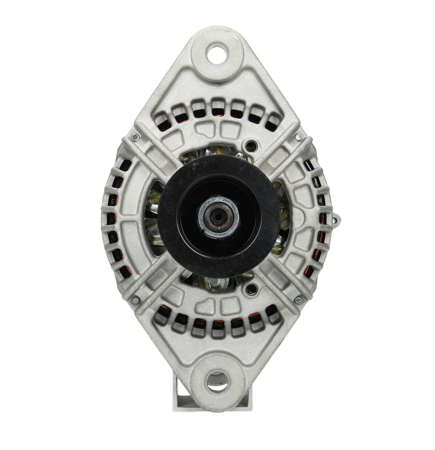 PlusLine Pro Alternator Volvo 80A 0124555009+PRO